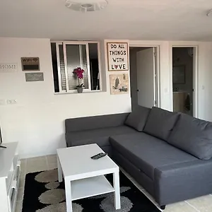 A Tan Solo 2 Minutos De La Playa Apartamento Puerto del Rosario (Fuerteventura)