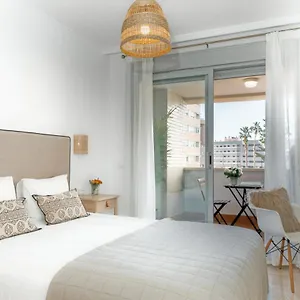 Apartamento Precioso En Maria Zambrano, Málaga