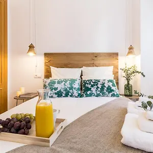 Apartamento Maria Zambrano Premium, Málaga